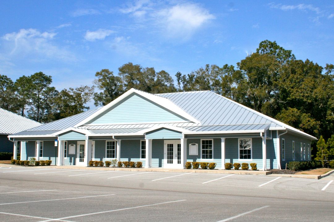 Chiefland Office Park Donahue