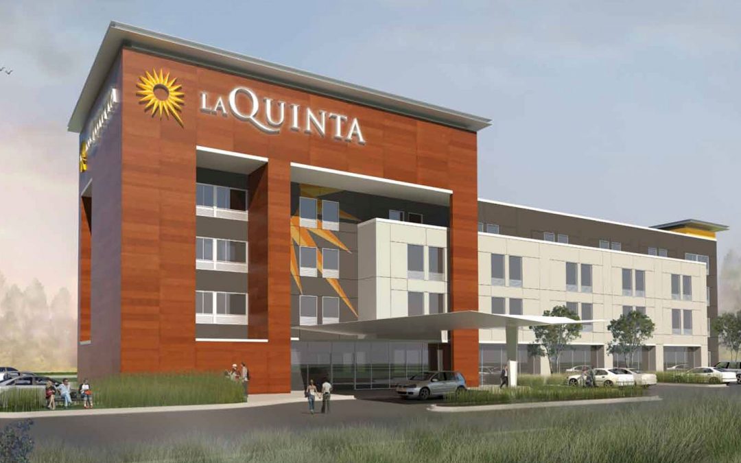 La Quinta Inn & Suites