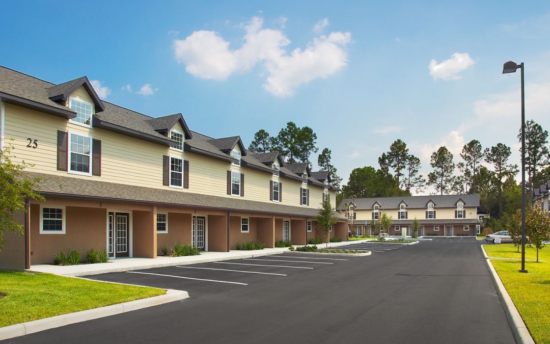 The Ravines Apartments Donahue